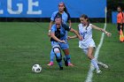 WSoc vs RWU  Wheaton College Women’s Soccer vs Roger Williams University. - Photo By: KEITH NORDSTROM